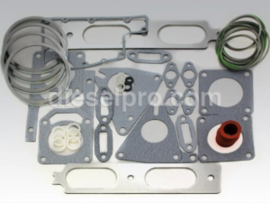 Head Gasket Kit For Detroit Diesel 8V71 & 16V71 (8V71 Engines Require 2 Kits, 16V71 engines require 4 kits)